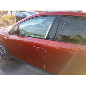 Recambio de puerta delantera izquierda para dacia sandero iii 1.0 tce 90 referencia OEM IAM   