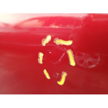 Recambio de puerta delantera izquierda para dacia sandero iii 1.0 tce 90 referencia OEM IAM   