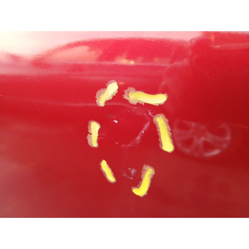 PUERTA DELANTERA IZQUIERDA