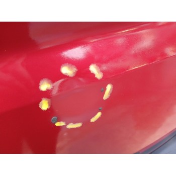 Recambio de porton trasero para dacia sandero iii 1.0 tce 90 referencia OEM IAM   