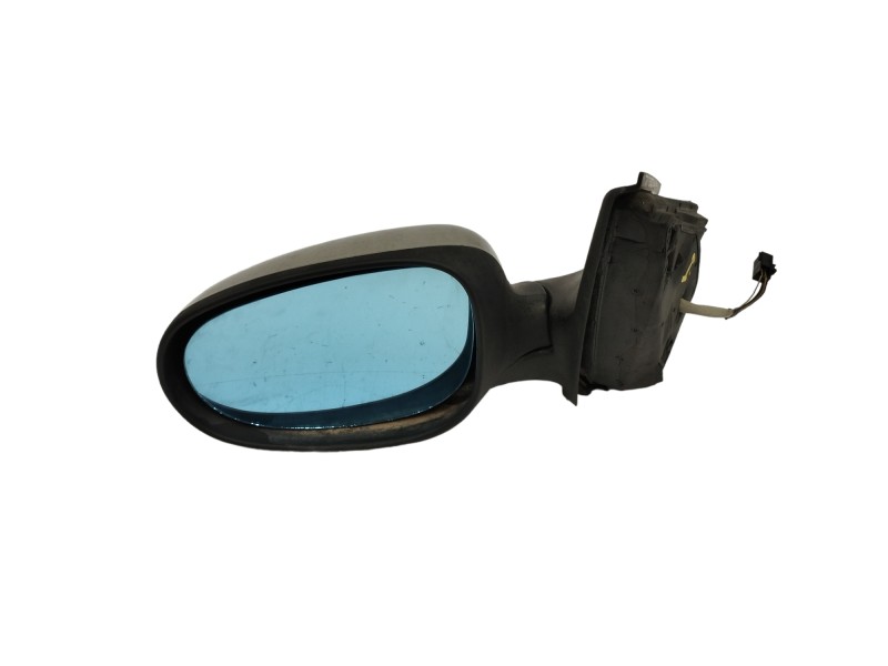 Recambio de retrovisor izquierdo para fiat bravo (198) 1.9 8v jtd cat referencia OEM IAM  5 CABLES 