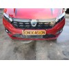 Recambio de paragolpes delantero para dacia sandero iii 1.0 tce 90 referencia OEM IAM   