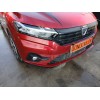 Recambio de paragolpes delantero para dacia sandero iii 1.0 tce 90 referencia OEM IAM   