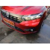 Recambio de paragolpes delantero para dacia sandero iii 1.0 tce 90 referencia OEM IAM   