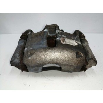 Recambio de pinza freno delantera izquierda para citroën c3 tonic referencia OEM IAM 0204Y01131  