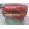 Recambio de paragolpes trasero para dacia sandero iii 1.0 tce 90 referencia OEM IAM   