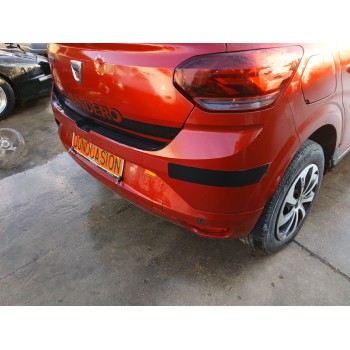 Recambio de paragolpes trasero para dacia sandero iii 1.0 tce 90 referencia OEM IAM   