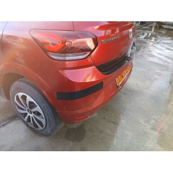 Recambio de paragolpes trasero para dacia sandero iii 1.0 tce 90 referencia OEM IAM   