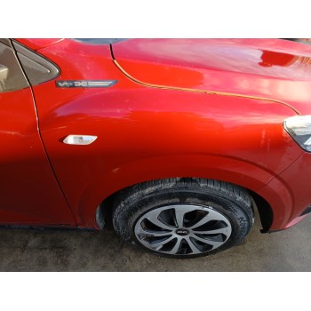 Recambio de aleta delantera derecha para dacia sandero iii 1.0 tce 90 referencia OEM IAM   