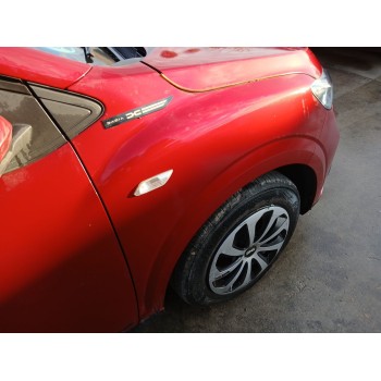 Recambio de aleta delantera derecha para dacia sandero iii 1.0 tce 90 referencia OEM IAM   