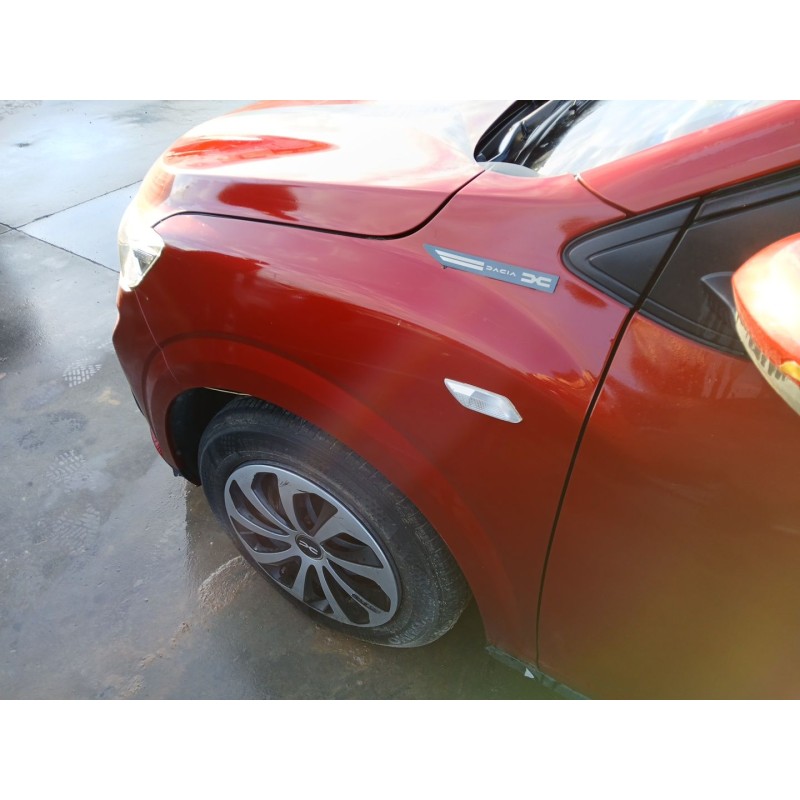 ALETA DELANTERA IZQUIERDA