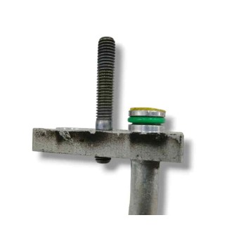 Recambio de tubos aire acondicionado para mg zs zs suv (azs1) 1.5 vti referencia OEM IAM   