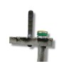 Recambio de tubos aire acondicionado para mg zs zs suv (azs1) 1.5 vti referencia OEM IAM   