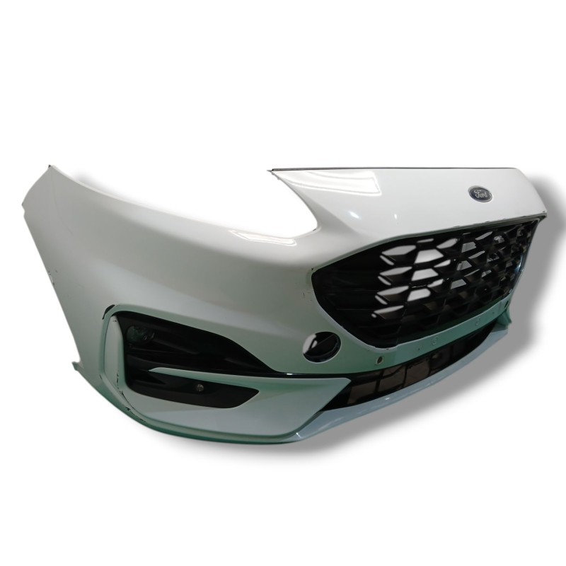 PARAGOLPES DELANTERO