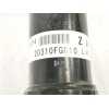 Recambio de amortiguador delantero izquierdo para subaru impreza g12 1.5 referencia OEM IAM 20310FG010  