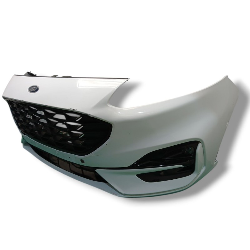 PARAGOLPES DELANTERO