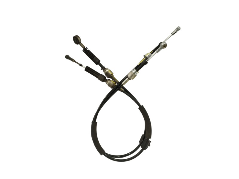 Recambio de varillaje cambio para fiat bravo (198) 1.9 8v jtd cat referencia OEM IAM 55213298 55213297 
