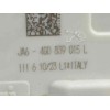 Recambio de cerradura puerta trasera izquierda para audi q2 (gab, gag) 35 tfsi referencia OEM IAM 4G0839015L  