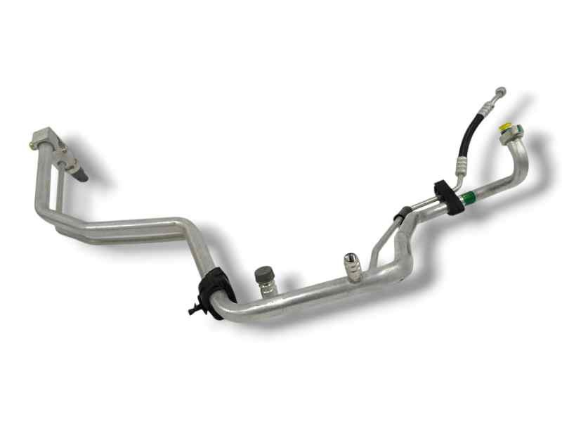 Recambio de tubos aire acondicionado para mg zs zs suv (azs1) 1.5 vti referencia OEM IAM Recambio de tubos aire acondicionado para mg zs zs suv (azs1) 1.5 vti referencia OEM IAM
