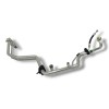 Recambio de tubos aire acondicionado para mg zs zs suv (azs1) 1.5 vti referencia OEM IAM   