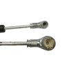 Recambio de varillaje cambio para fiat bravo (198) 1.9 8v jtd cat referencia OEM IAM 55213298 55213297 
