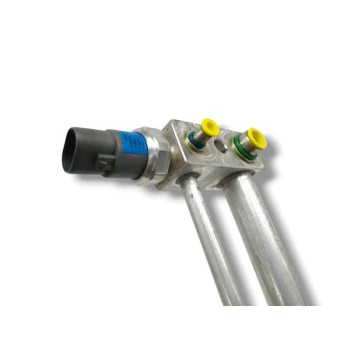 Recambio de tubos aire acondicionado para mg zs zs suv (azs1) 1.5 vti referencia OEM IAM   