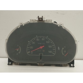 Recambio de cuadro instrumentos para subaru vivio 660 4wd (kk4) referencia OEM IAM   