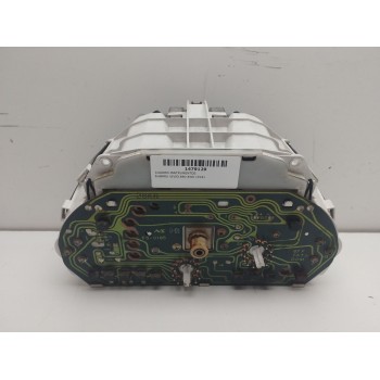 Recambio de cuadro instrumentos para subaru vivio 660 4wd (kk4) referencia OEM IAM   