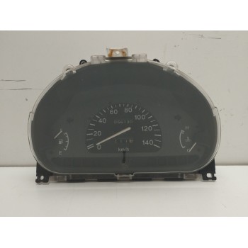 Recambio de cuadro instrumentos para subaru vivio 660 4wd (kk4) referencia OEM IAM   