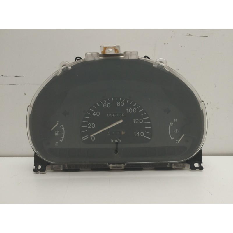 Recambio de cuadro instrumentos para subaru vivio 660 4wd (kk4) referencia OEM IAM   