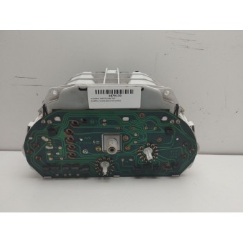Recambio de cuadro instrumentos para subaru vivio 660 4wd (kk4) referencia OEM IAM   