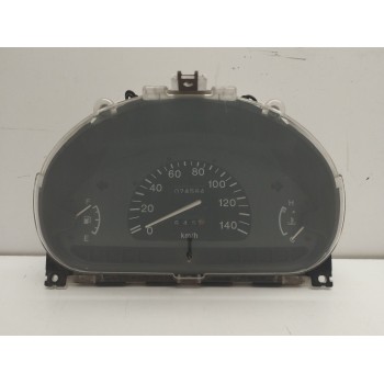 Recambio de cuadro instrumentos para subaru vivio 660 4wd (kk4) referencia OEM IAM   