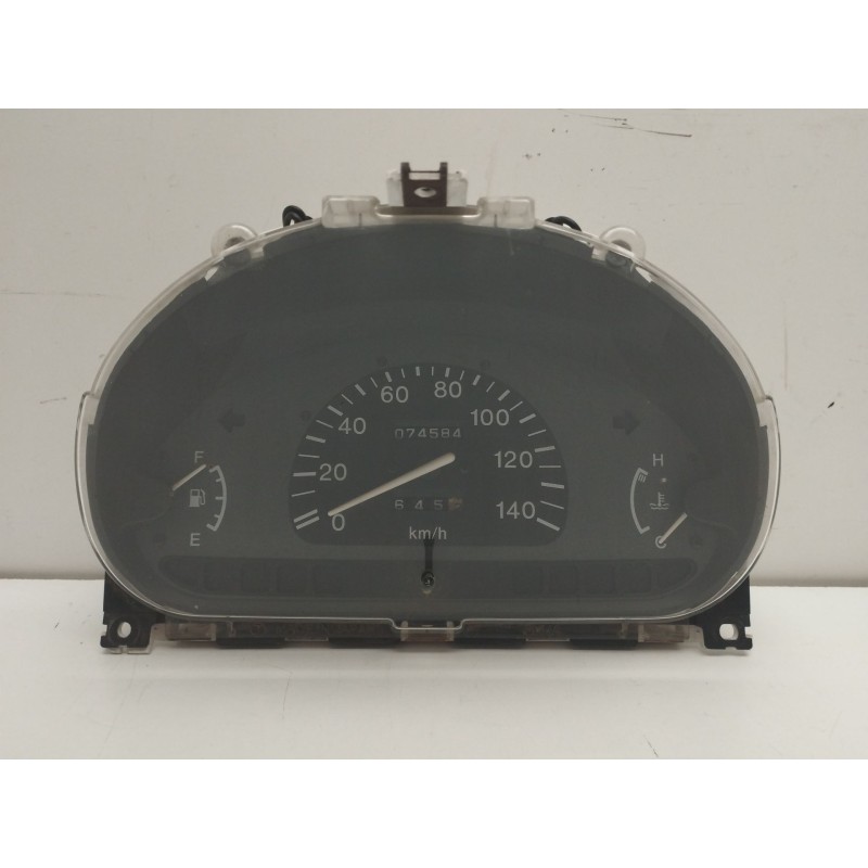 Recambio de cuadro instrumentos para subaru vivio 660 4wd (kk4) referencia OEM IAM   