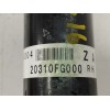 Recambio de amortiguador delantero derecho para subaru impreza g12 1.5 referencia OEM IAM 20310FG000  