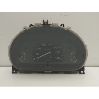 Recambio de cuadro instrumentos para subaru vivio 660 4wd (kk4) referencia OEM IAM   