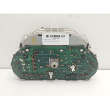 Recambio de cuadro instrumentos para subaru vivio 660 4wd (kk4) referencia OEM IAM   
