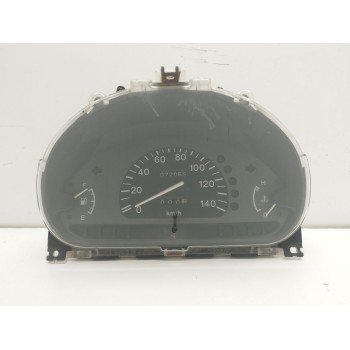 Recambio de cuadro instrumentos para subaru vivio 660 4wd (kk4) referencia OEM IAM   