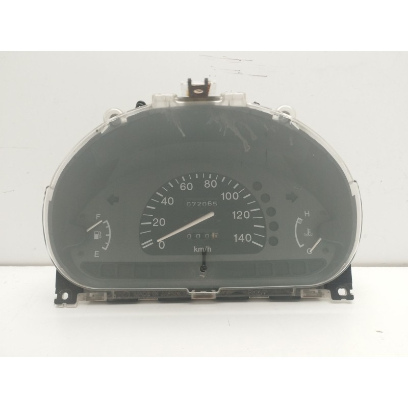 Recambio de cuadro instrumentos para subaru vivio 660 4wd (kk4) referencia OEM IAM   