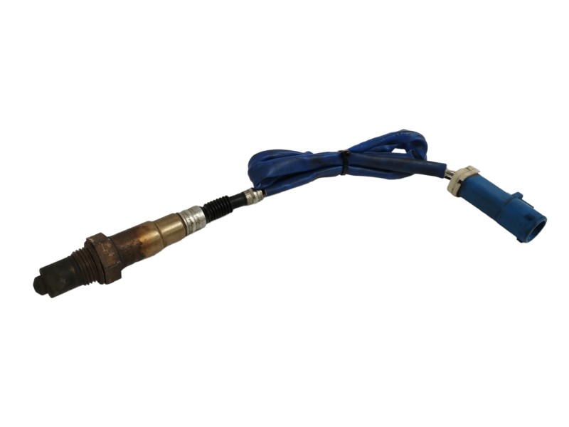 Recambio de sonda lambda para ford c-max 1.0 ecoboost cat referencia OEM IAM CV619G444CB 0258010355 