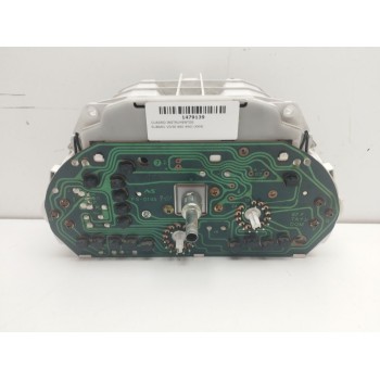 Recambio de cuadro instrumentos para subaru vivio 660 4wd (kk4) referencia OEM IAM   