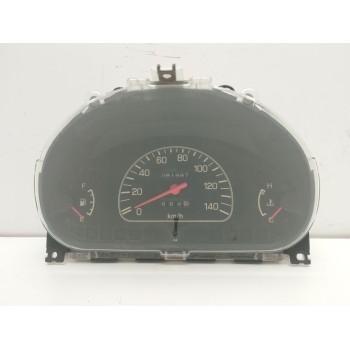 Recambio de cuadro instrumentos para subaru vivio 660 4wd (kk4) referencia OEM IAM   