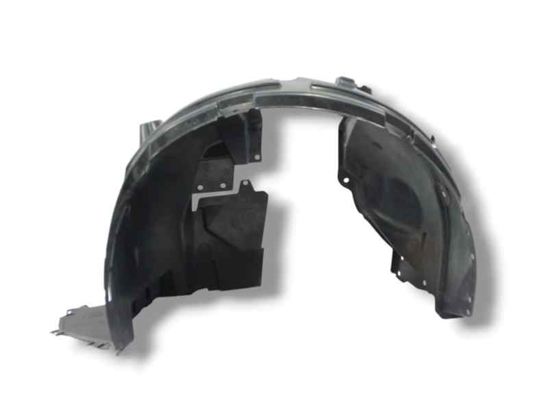 Recambio de paso rueda para nissan qashqai (j11) (2021 - ...) 1.3 dig-t referencia OEM IAM 63843HV00A DELANTERA IZQUIERDA 