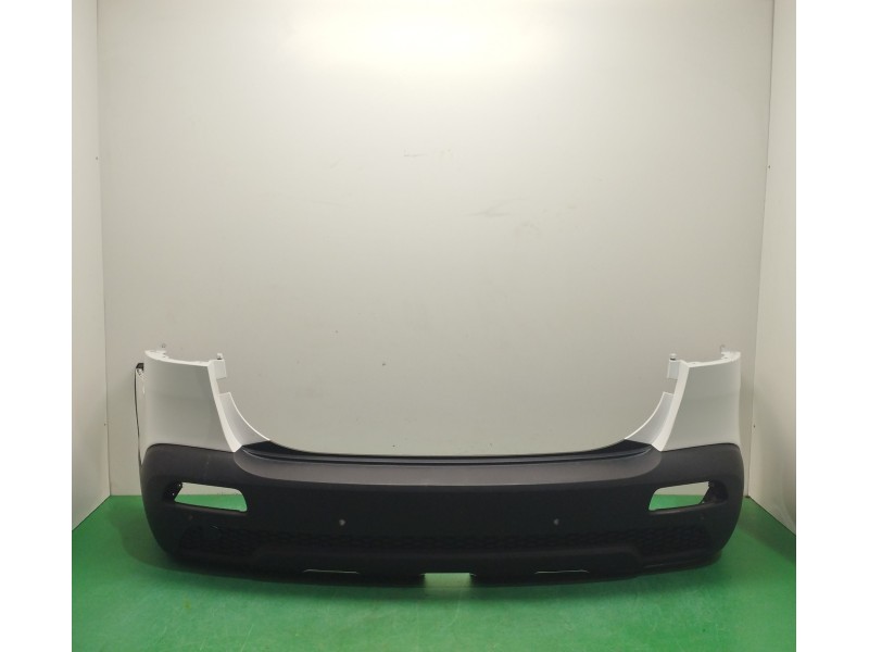 Recambio de paragolpes trasero para kia sorento 2.0 crdi referencia OEM IAM 866112P000 OBSERVAR FOTOS Recambio de paragolpes trasero para kia sorento 2.0 crdi referencia OEM IAM 866112P000 OBSERVAR FOTOS