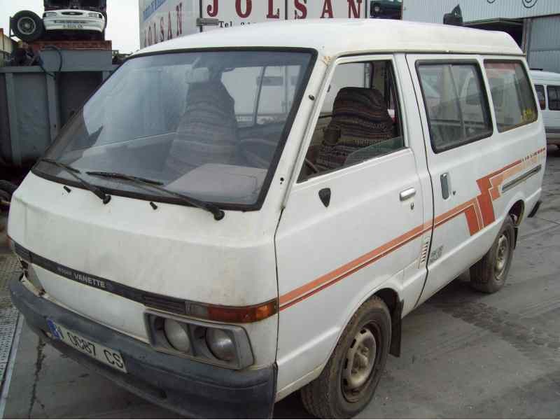 NISSAN VANETTE (C 220)