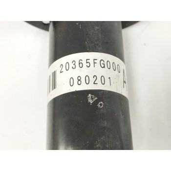 Recambio de amortiguador trasero derecho para subaru impreza g12 1.5 referencia OEM IAM 20365FG000  