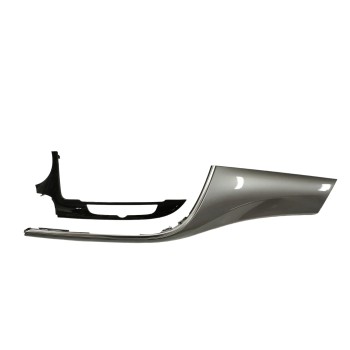 MOLDURA KIT SALPICADERO 42589645