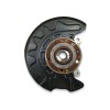 Recambio de mangueta delantera derecha para seat leon st (5f8) 2.0 tdi referencia OEM IAM 5Q0407258A  