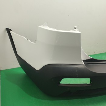 Recambio de paragolpes trasero para kia sorento 2.0 crdi referencia OEM IAM 866112P000 OBSERVAR FOTOS 