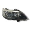 Recambio de faro derecho para bmw serie 5 berlina (e60) 3.0 turbodiesel cat referencia OEM IAM 63127160194  
