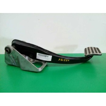 Recambio de pedal freno para mercedes-benz clase m (w164) 320 / 350 cdi (164.122) referencia OEM IAM A1642902001  